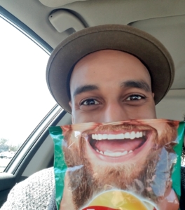 Picture of Taurean Casey